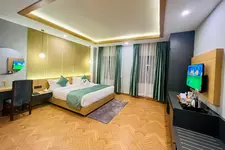 Hotel Aikawa