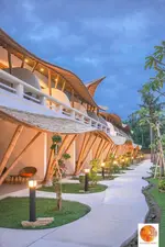 Pearl Sunset Resort