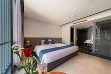 The Time Hotel