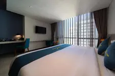 The Time Hotel