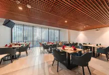 The Time Hotel