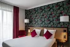 Hotel Paris Boulogne