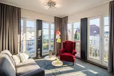 Hotel Residenz Waldkrone Kühlungsborn