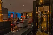 The Westin Lima Hotel & Convention Center