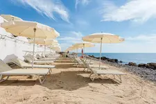 Hotel Cavalluccio Marino