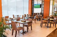 Holiday Inn Guayaquil Airport