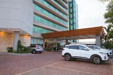 Holiday Inn Guayaquil Airport