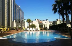 Hotel San Mauro