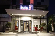 Mia City Hotel