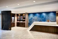 SpringHill Suites Denver Parker