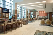 Lexington Marriott City Center