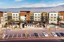 Residence Inn by Marriott Loma Linda Redlands