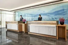 Daegu Marriott Hotel