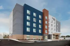 Fairfield Inn & Suites by Marriott Stony Creek