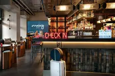 Moxy Louisville Downtown