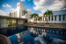 Golden City Rayong Hotel