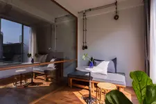 GalileOasis Boutique Hotel