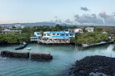 Blu Galapagos
