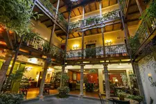 La Casona de la Ronda Hotel
