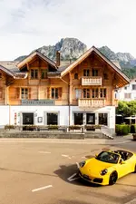 Hotel-Restaurant Valrose