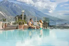 Hotel Kristal Palace