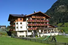 Hotel Roslehen