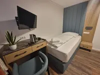 Hotel Lottstetten