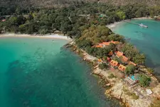 Vimarn Samed Resort