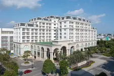 Meliá Vinpearl Hai Phong Rivera