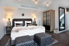 Hotel Achterum Greetsiel