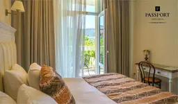 Hotel Passport Tbilisi