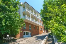 Hotel Passport Tbilisi