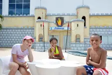 Princess Family Club Riviera