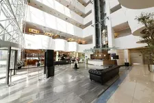 Metropolitan Hotels Ankara