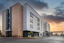 SpringHill Suites by Marriott Riverside Redlands