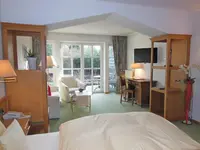Hotel Hubertushof