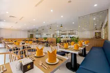 Petro House Vung Tau - Block A