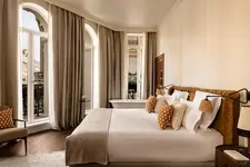 Château des Fleurs (Hôtel & Spa) (Paris Champs-Elysées)