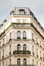 Château des Fleurs (Hôtel & Spa) (Paris Champs-Elysées)