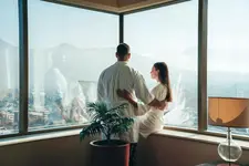 Santiago Marriott Hotel