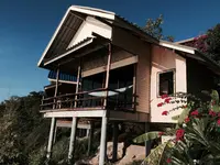Chabalay Resort