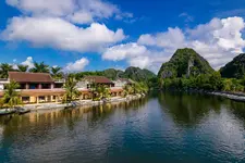 Emeralda Resort Tam Cốc