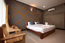 Baan Ma Grood Hotel (โรงแรมบ้านมะกรูด)