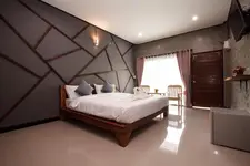 Baan Ma Grood Hotel (โรงแรมบ้านมะกรูด)