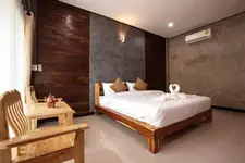 Baan Ma Grood Hotel (โรงแรมบ้านมะกรูด)