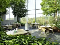 Seminarhotel Manfred-Sauer-Stiftung