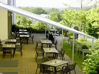 Seminarhotel Manfred-Sauer-Stiftung