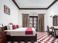 Chateau d'Angkor La Residence