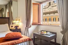 Colonna Palace Hotel