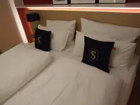 Der Stahlberg Hotel & Restaurant